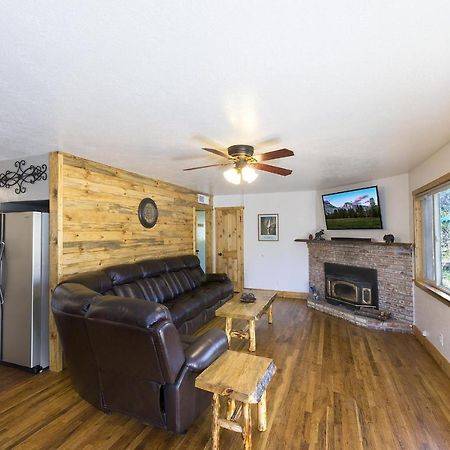 Magic Escape - 3BA 2BA Home Oakhurst Exterior foto