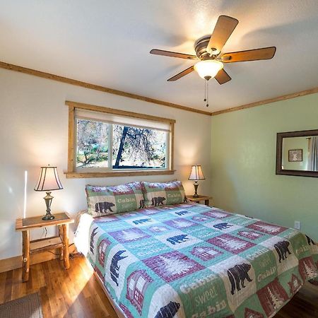 Magic Escape - 3BA 2BA Home Oakhurst Exterior foto