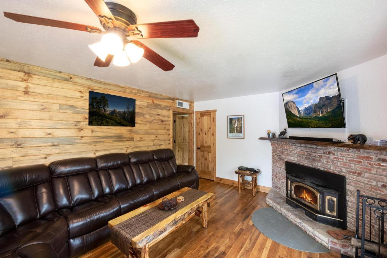 Magic Escape - 3BA 2BA Home Oakhurst Exterior foto