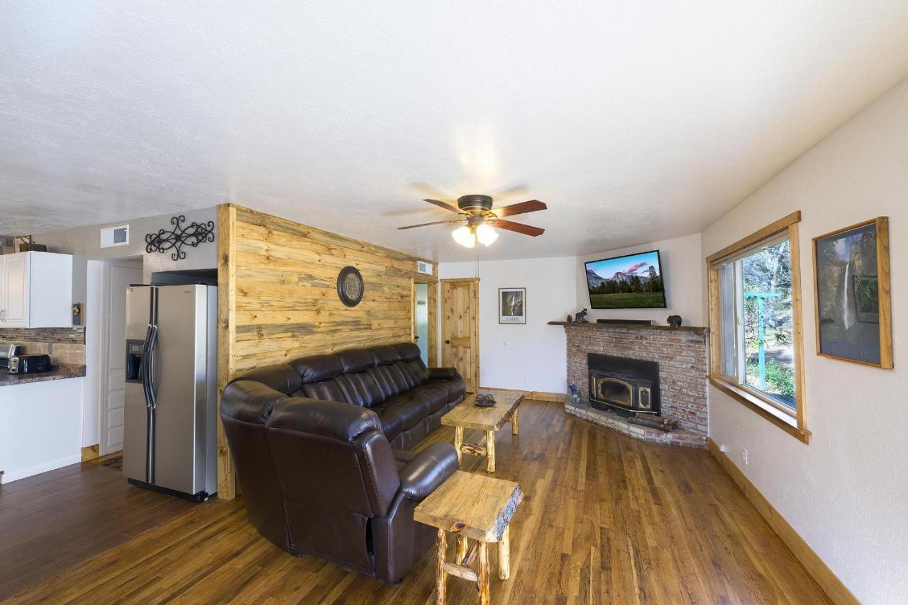 Magic Escape - 3BA 2BA Home Oakhurst Exterior foto