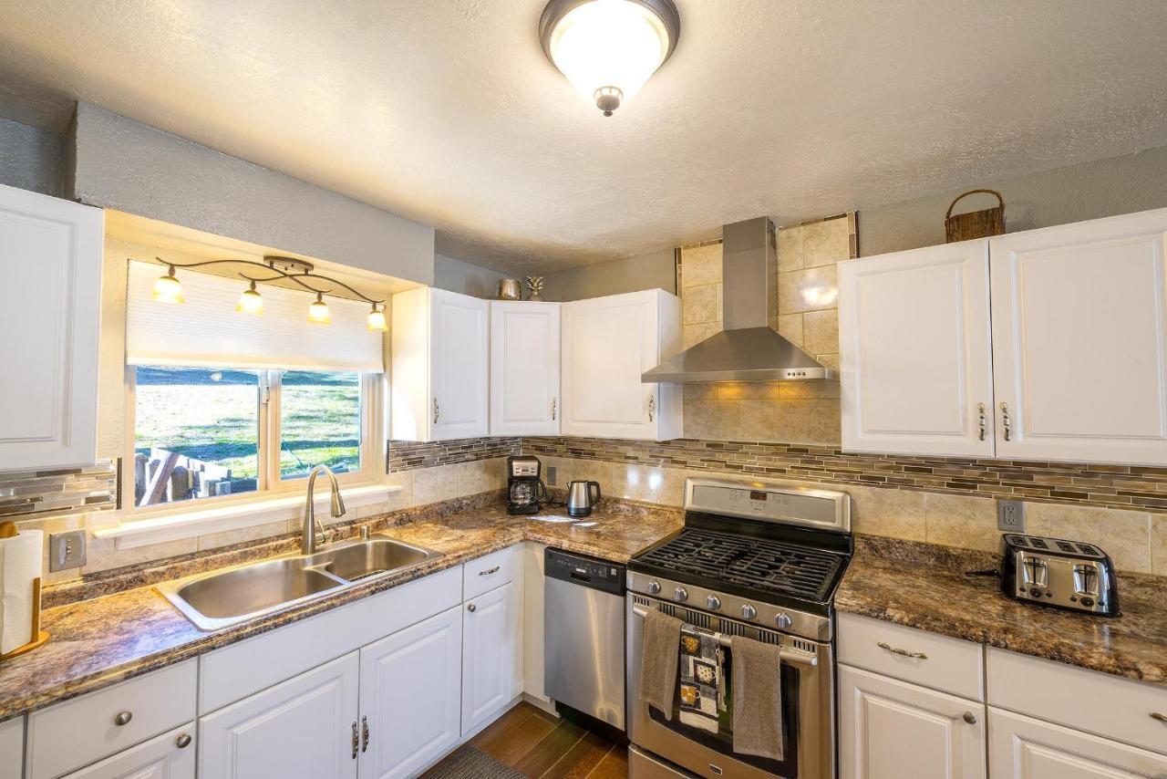 Magic Escape - 3BA 2BA Home Oakhurst Exterior foto