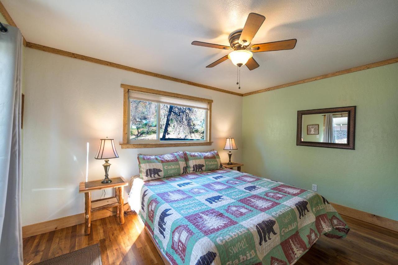 Magic Escape - 3BA 2BA Home Oakhurst Exterior foto