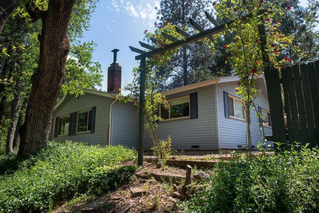 Magic Escape - 3BA 2BA Home Oakhurst Exterior foto