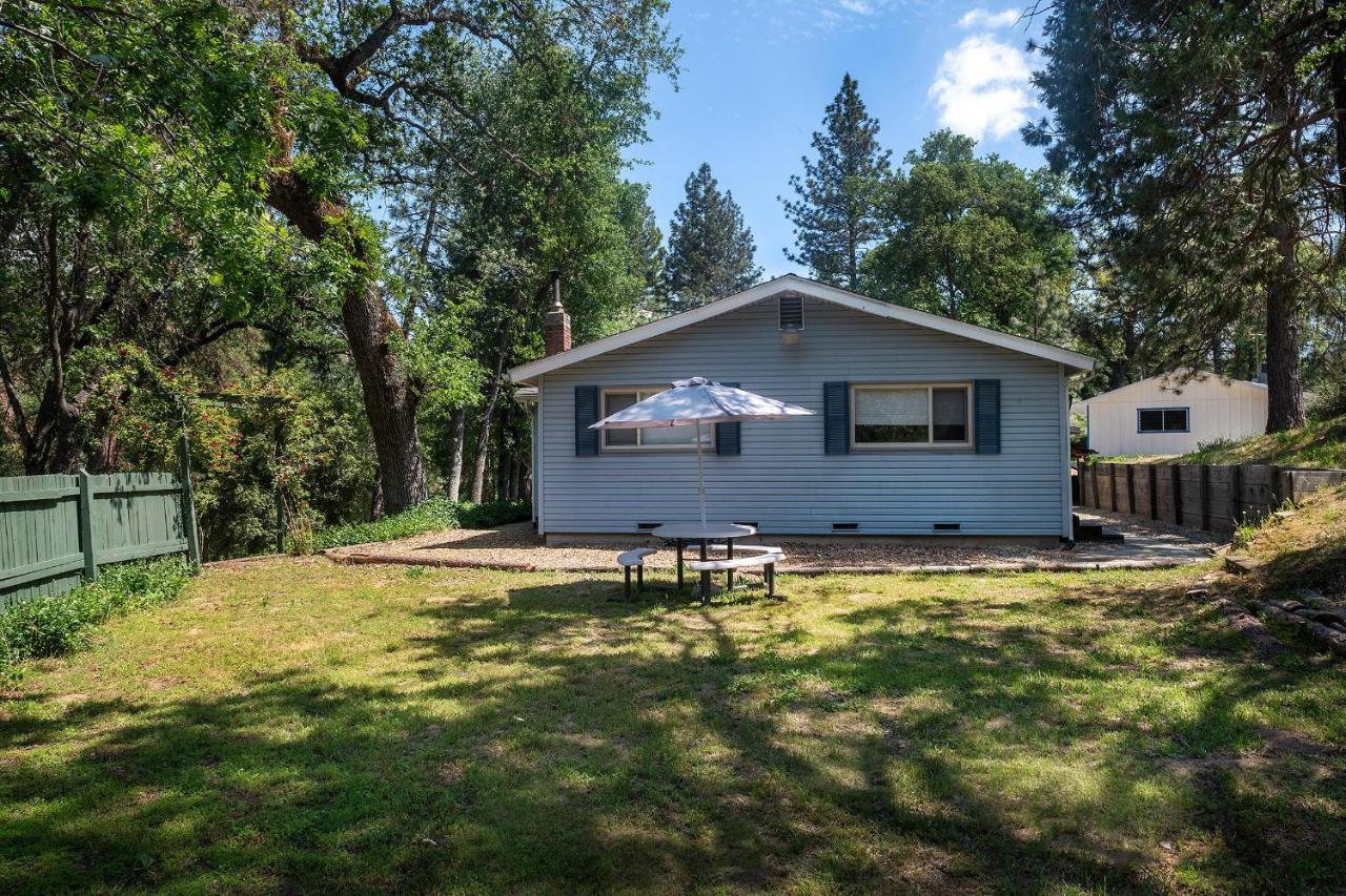 Magic Escape - 3BA 2BA Home Oakhurst Exterior foto