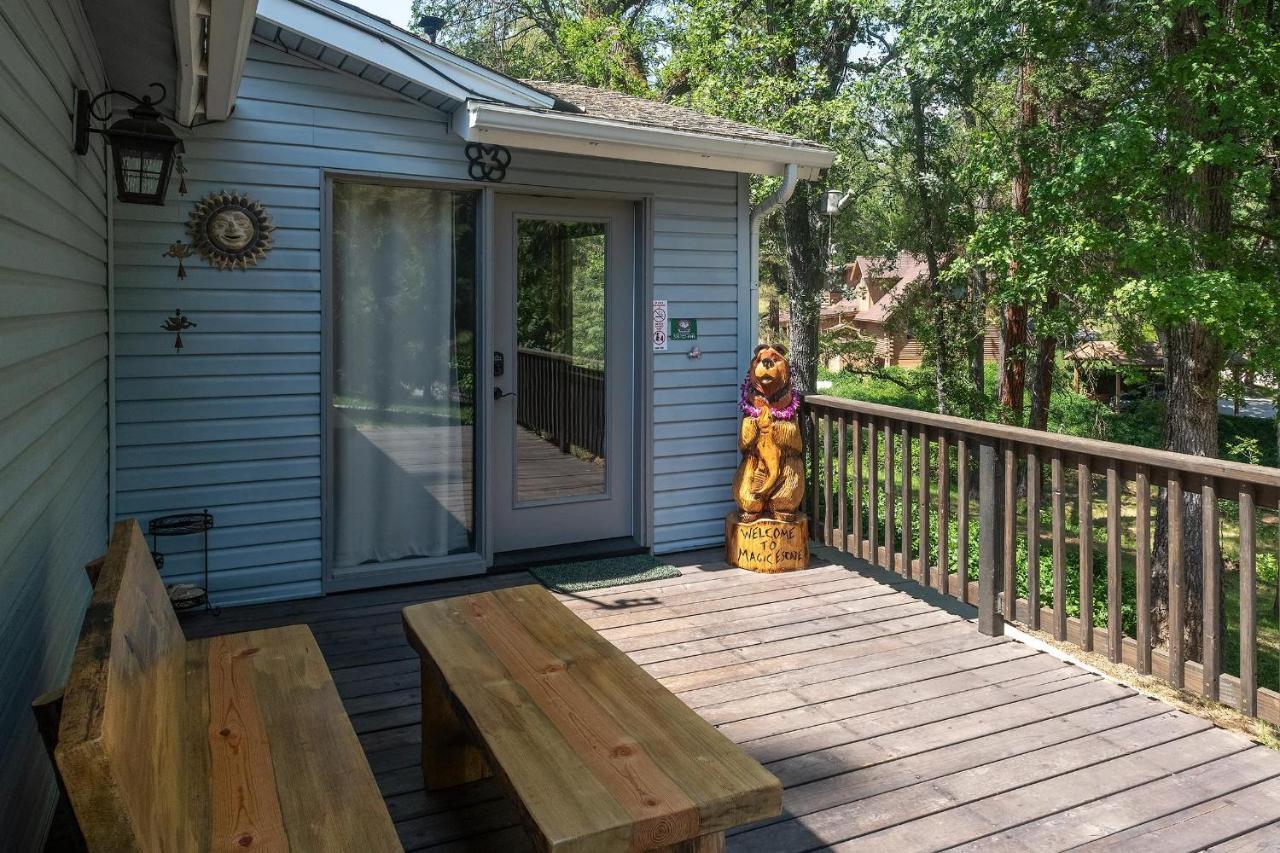 Magic Escape - 3BA 2BA Home Oakhurst Exterior foto