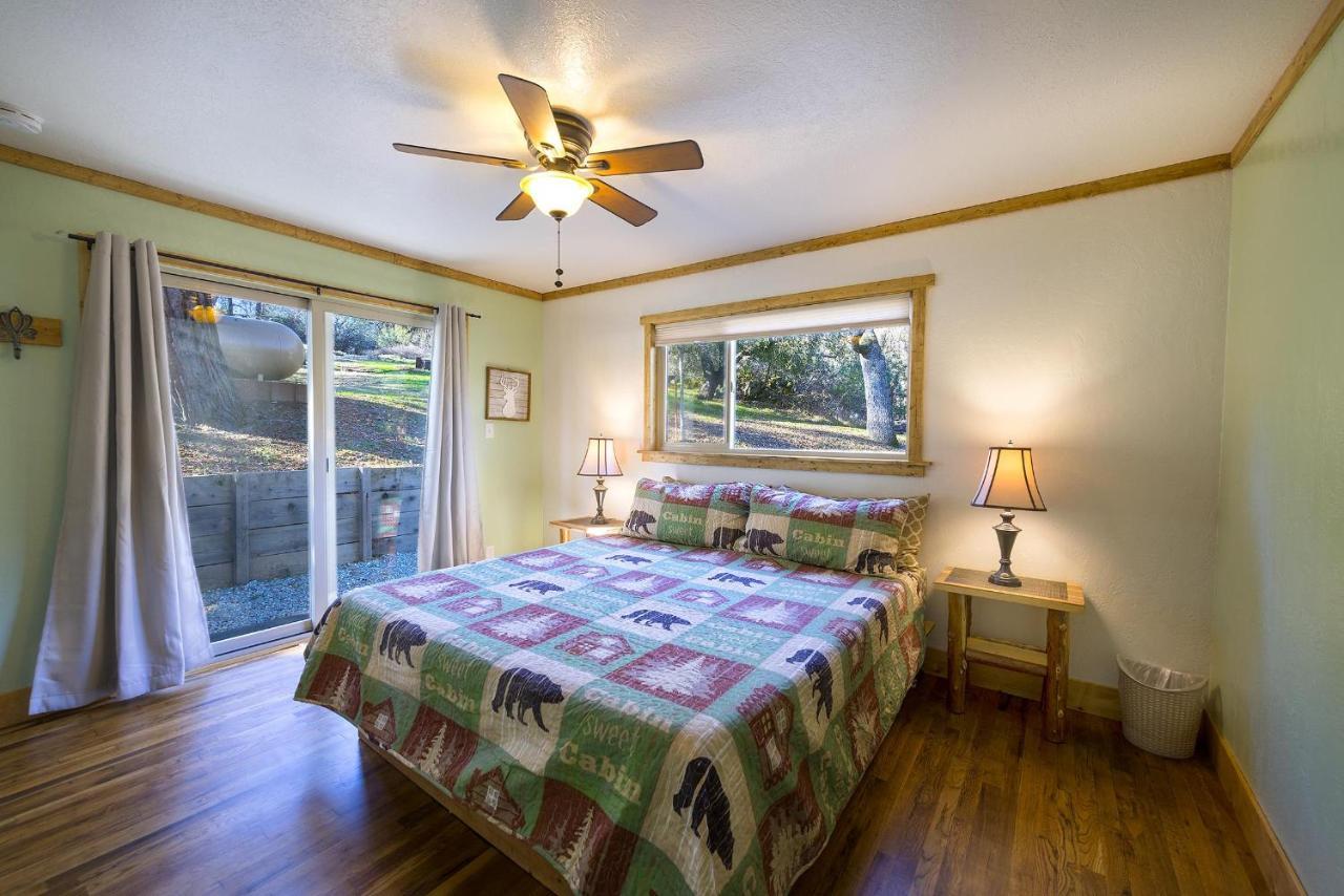 Magic Escape - 3BA 2BA Home Oakhurst Exterior foto