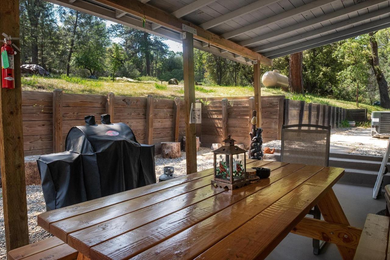 Magic Escape - 3BA 2BA Home Oakhurst Exterior foto