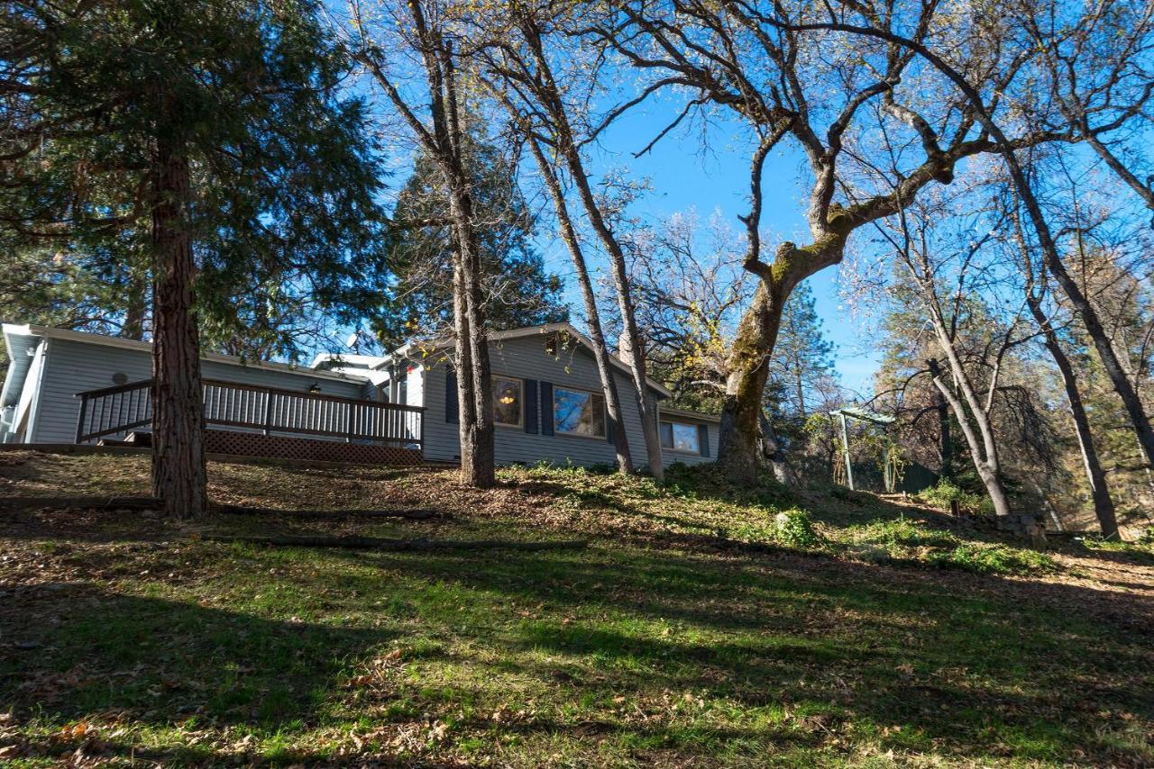 Magic Escape - 3BA 2BA Home Oakhurst Exterior foto